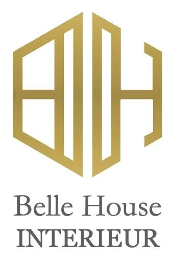 belle house interior