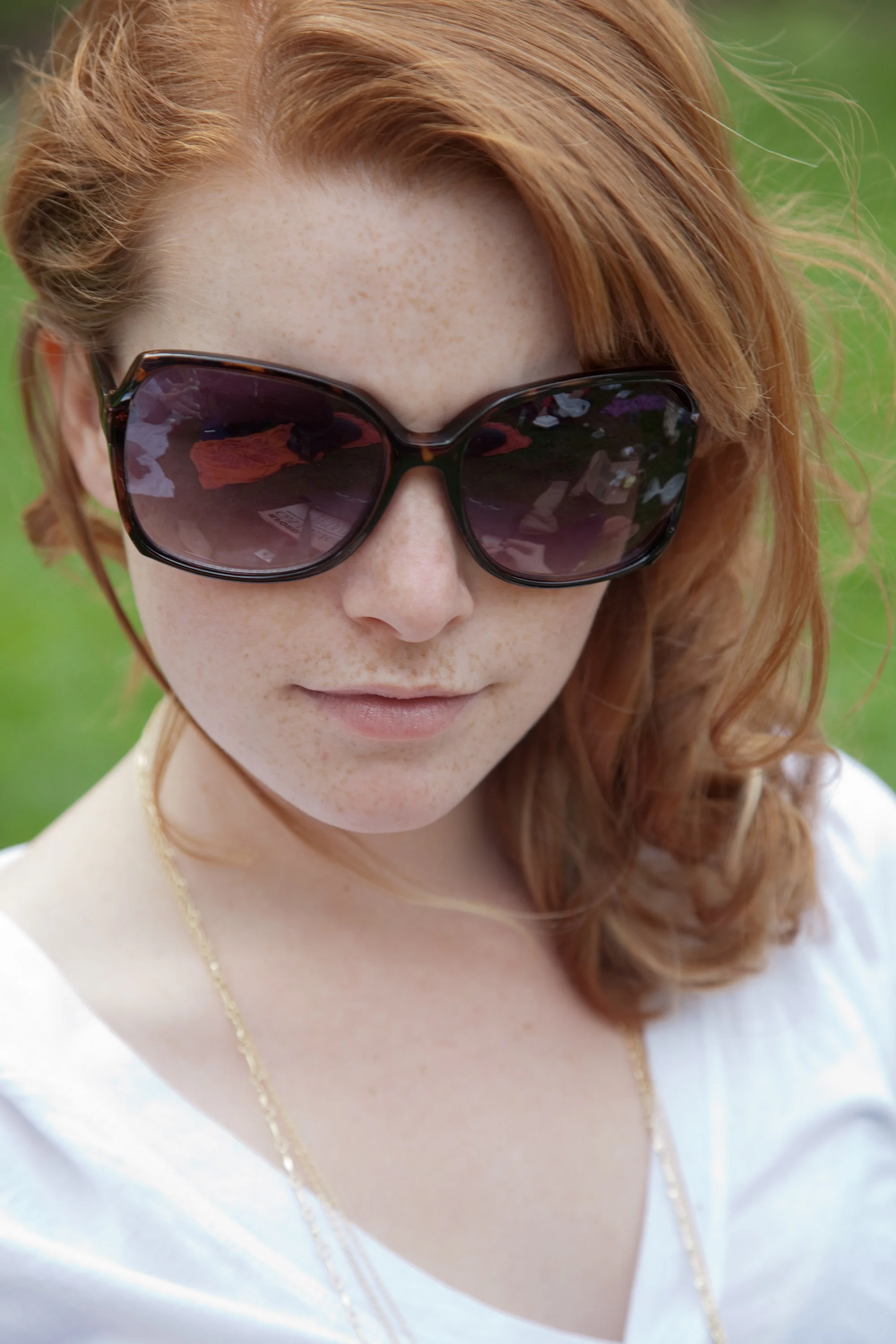 Raw capture, unedited.