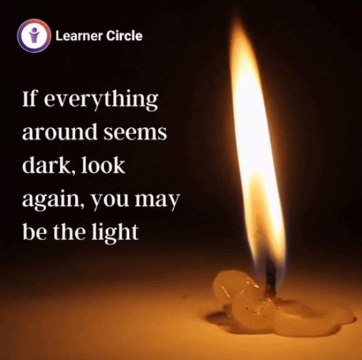 A Glimmer of Hope for Nonprofit Leaders