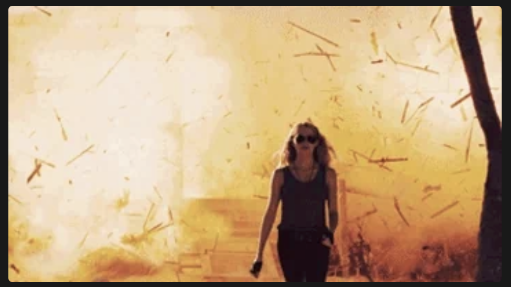 When It’s Time to Blow Up the Plan
