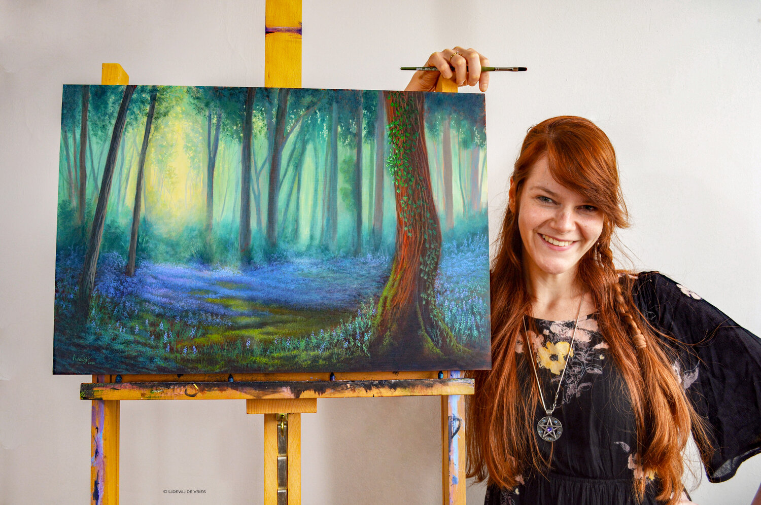 Purple Dream Lidewij Art & Illustration.jpg