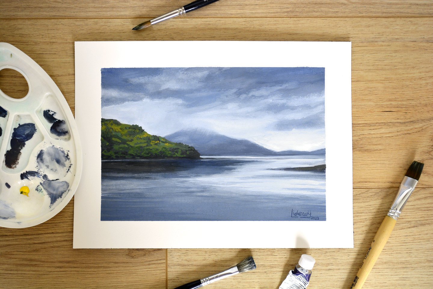 Loch Duich Lidewij de Vries Shop.jpg