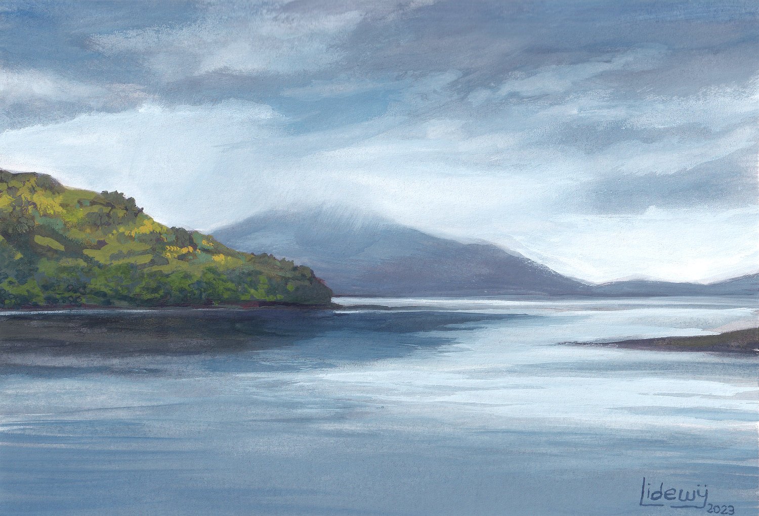 Loch Duich Lidewij de Vries 72.jpg