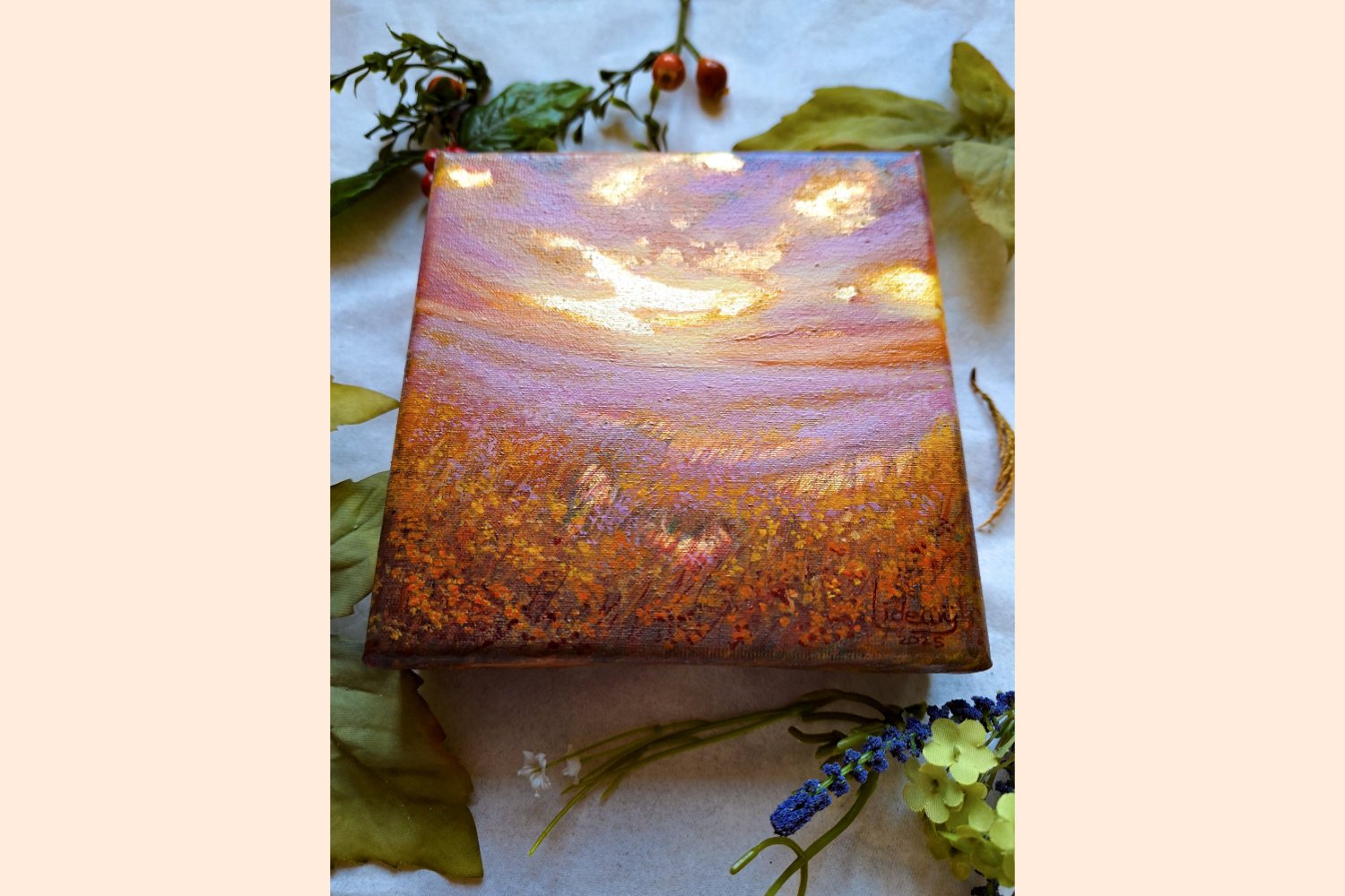 Meadow heart 2 Lidewij de Vries.jpg