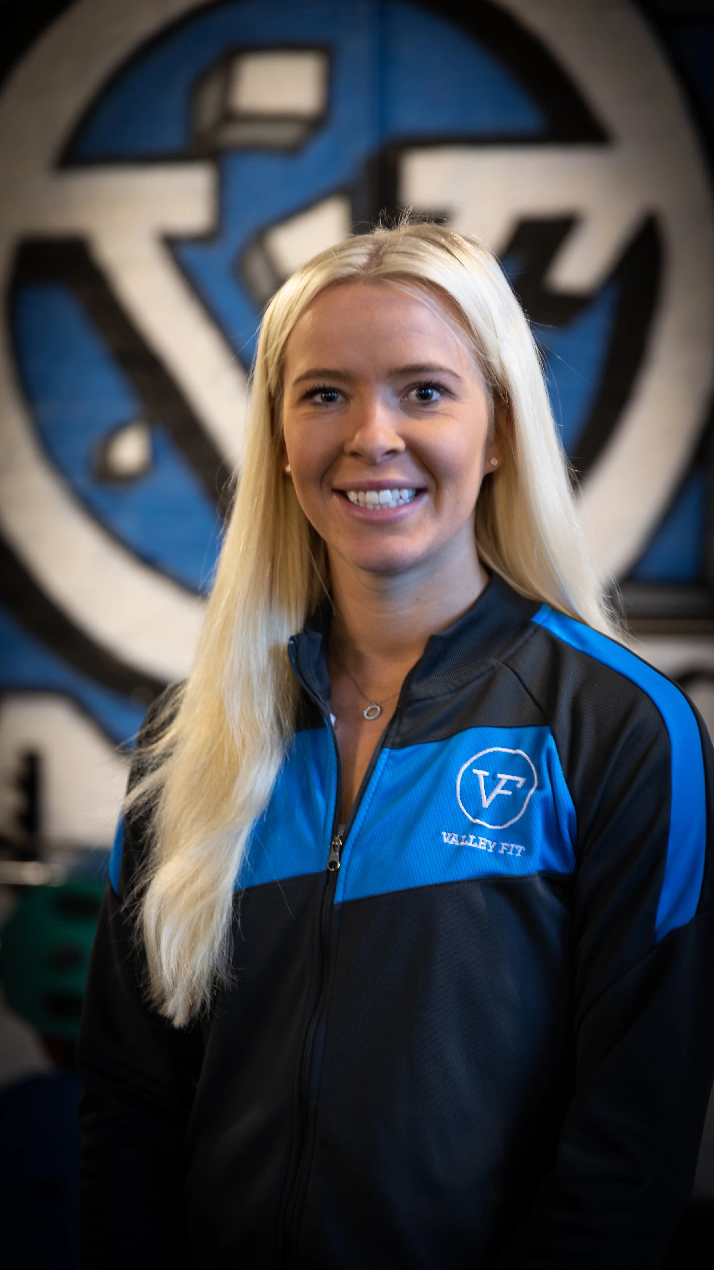 Personal Training — Valley Fit Halifax