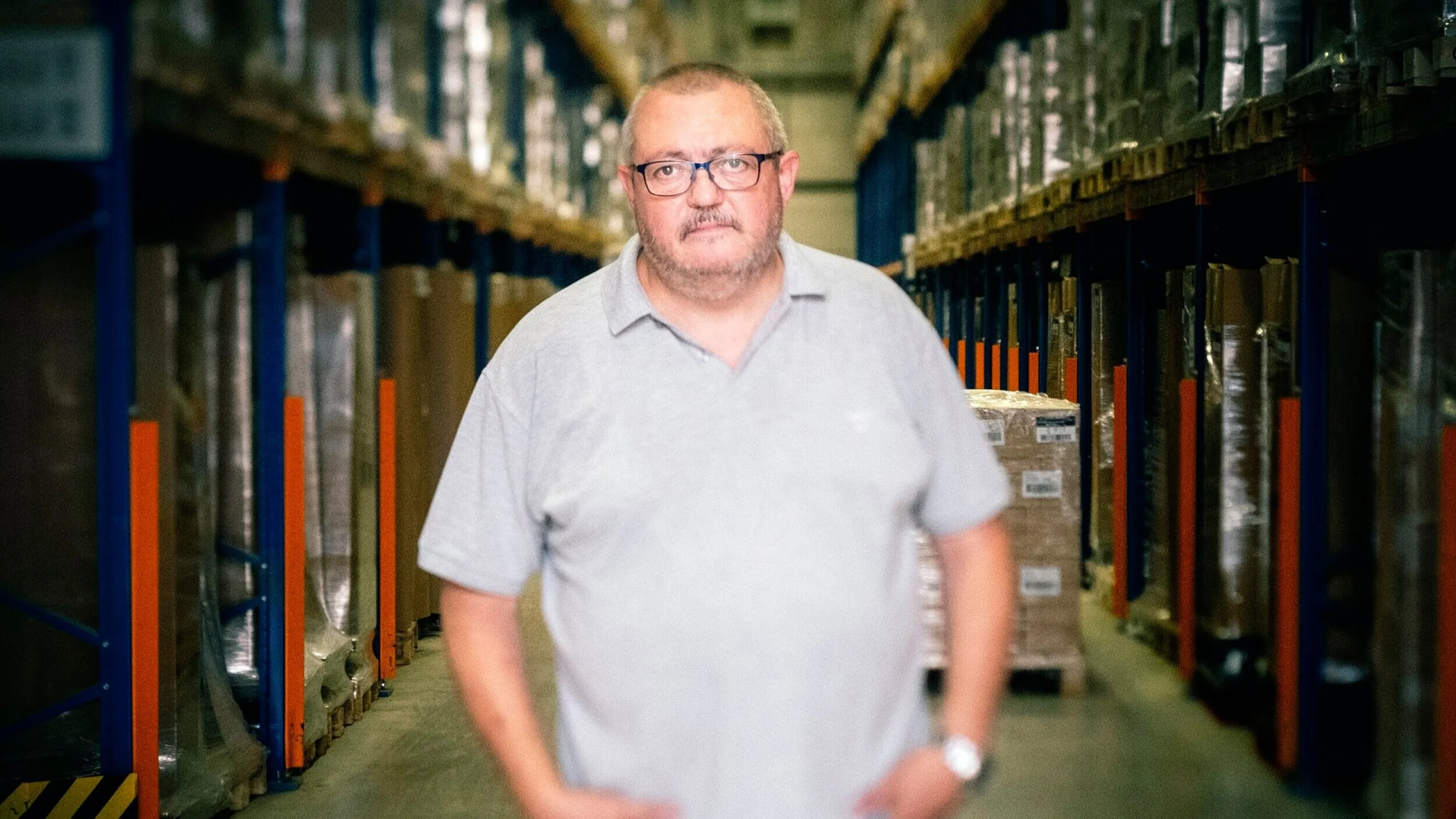 Soditra Logistics