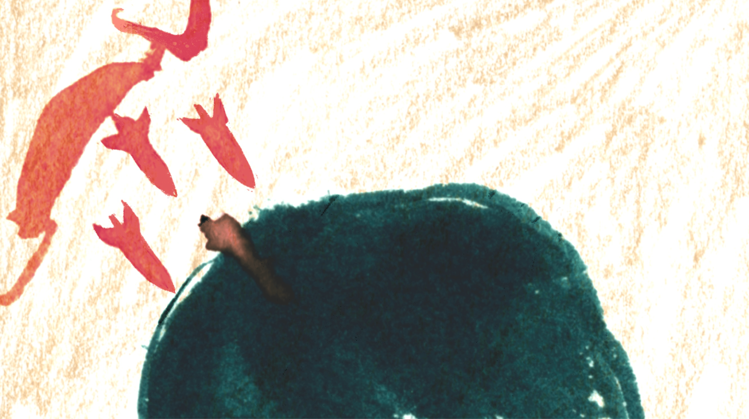 The assault on international law