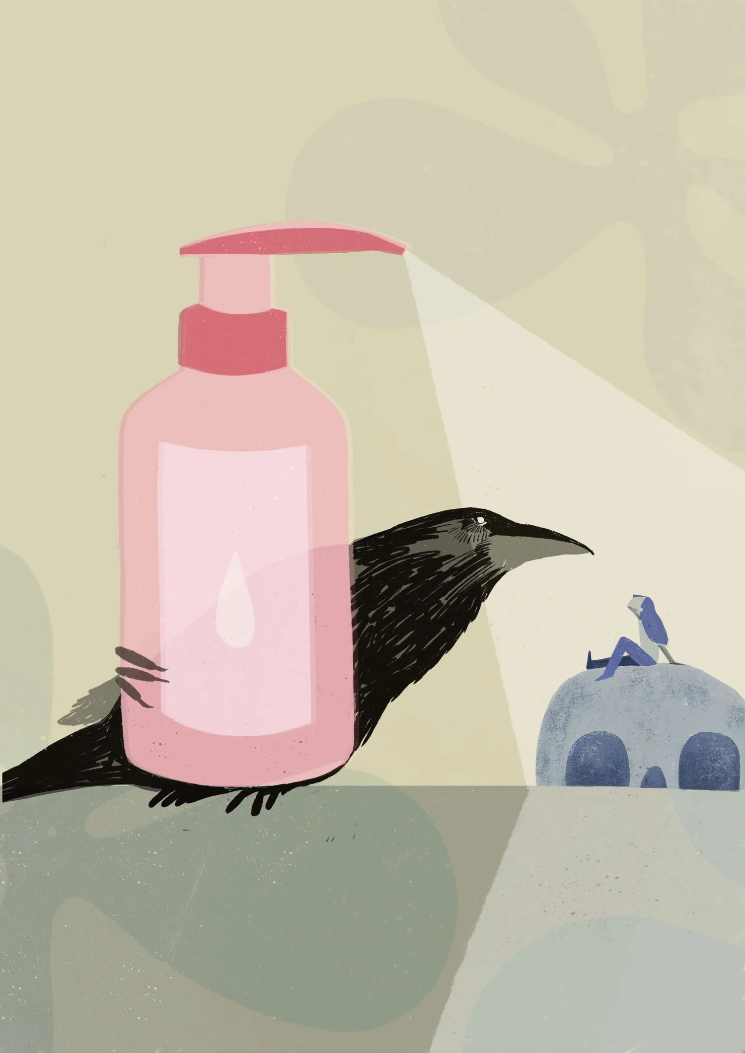 Cosmetics regulation