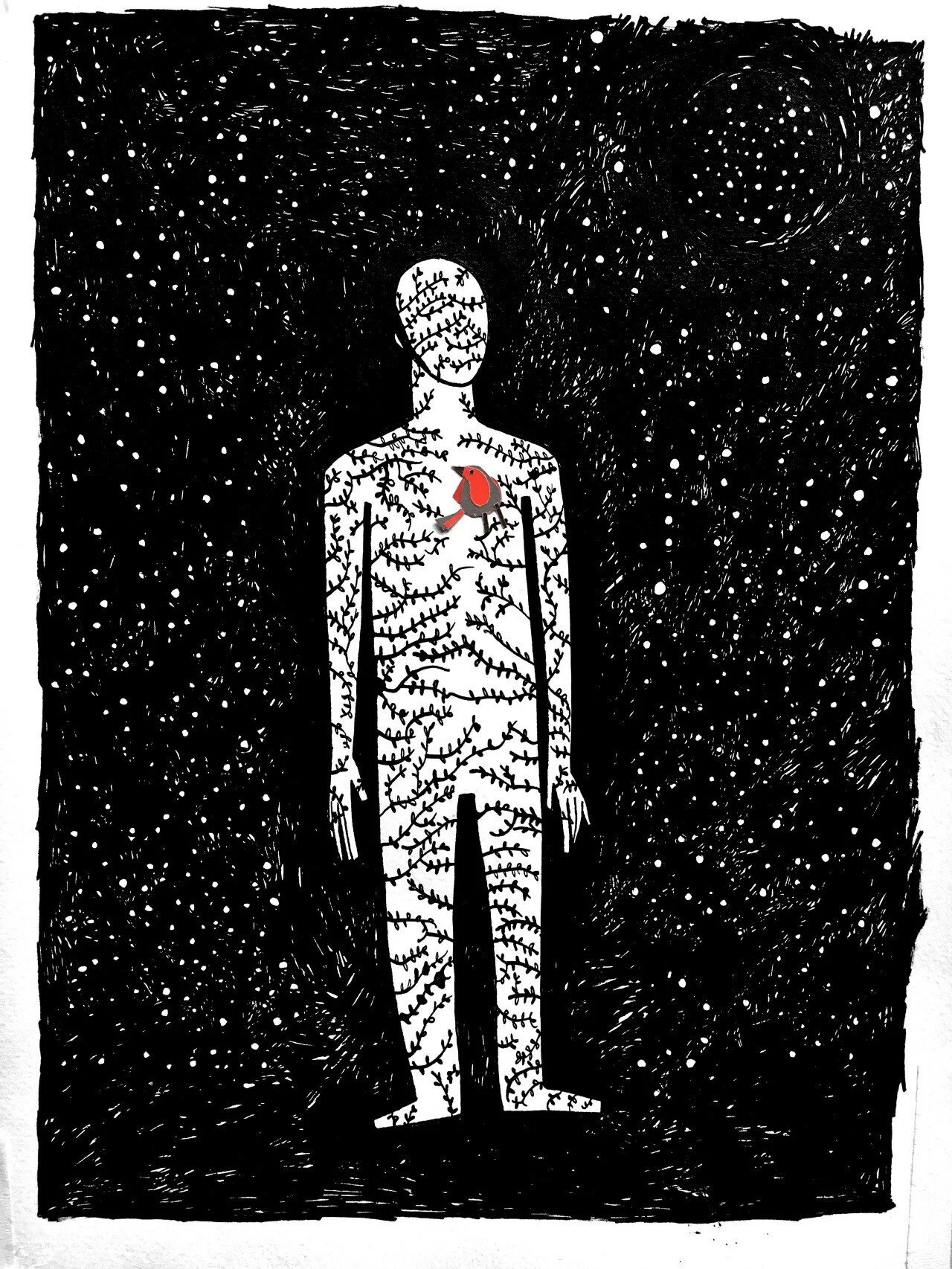 The Power of Language