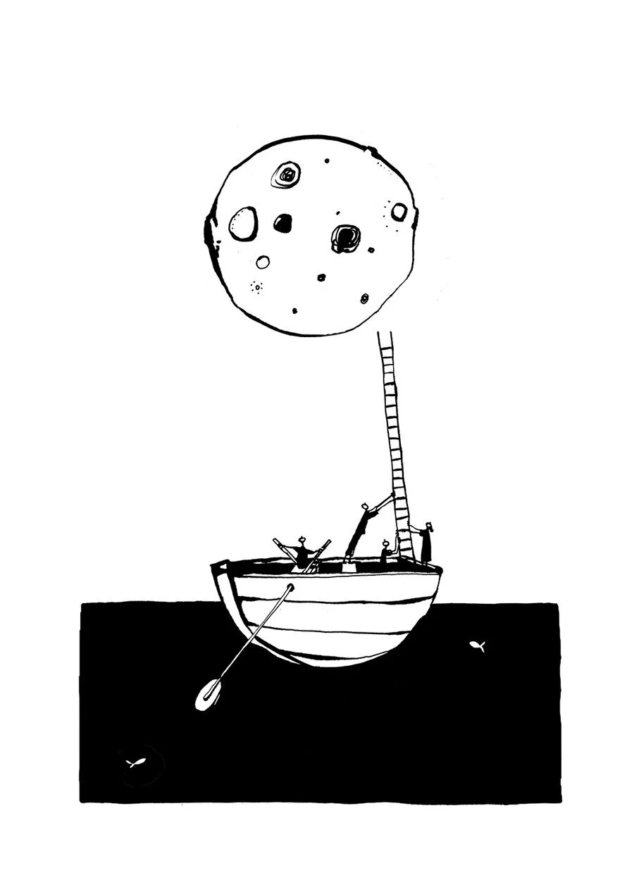 Utopia: The world we’re fighting for, not against