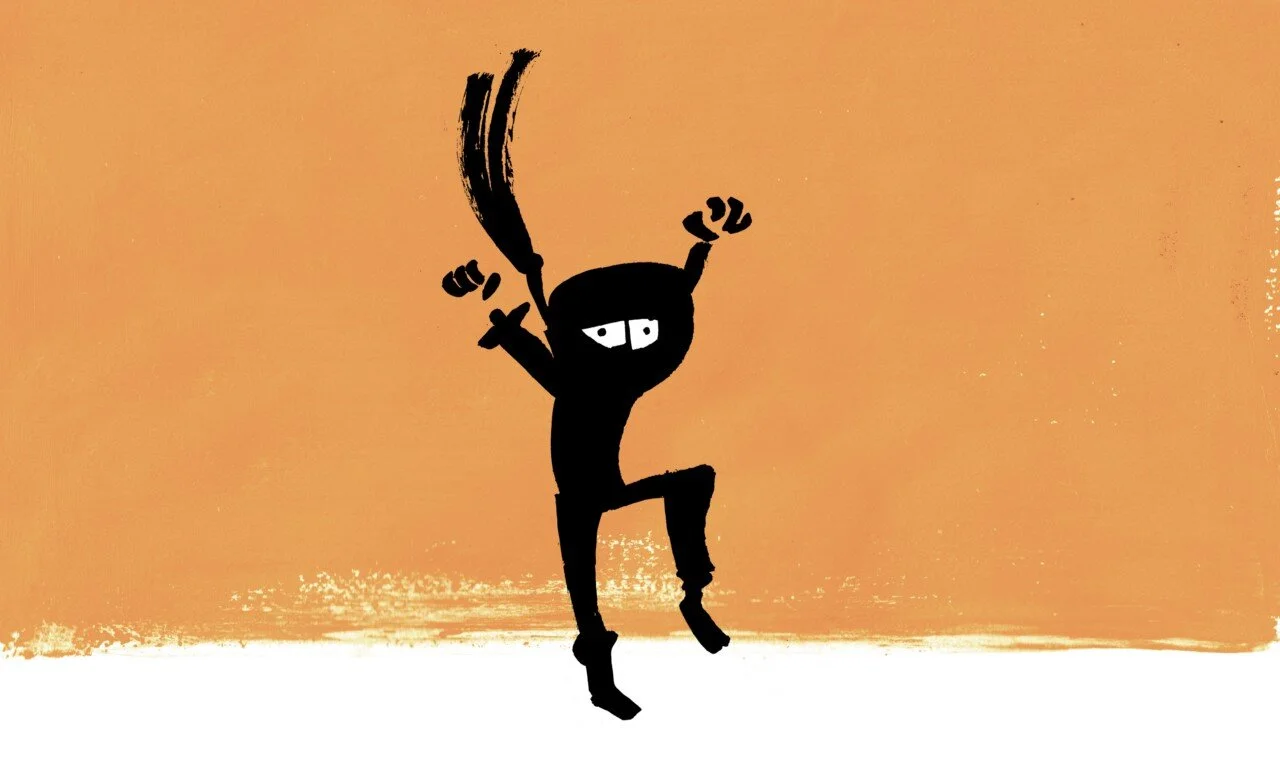 WANTED: For acts against the status quo