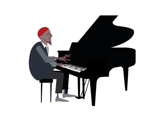 What We Listen To — SILENCE edition