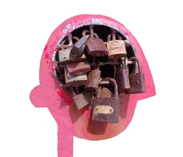 The Art of Secrecy in Sexual Violence