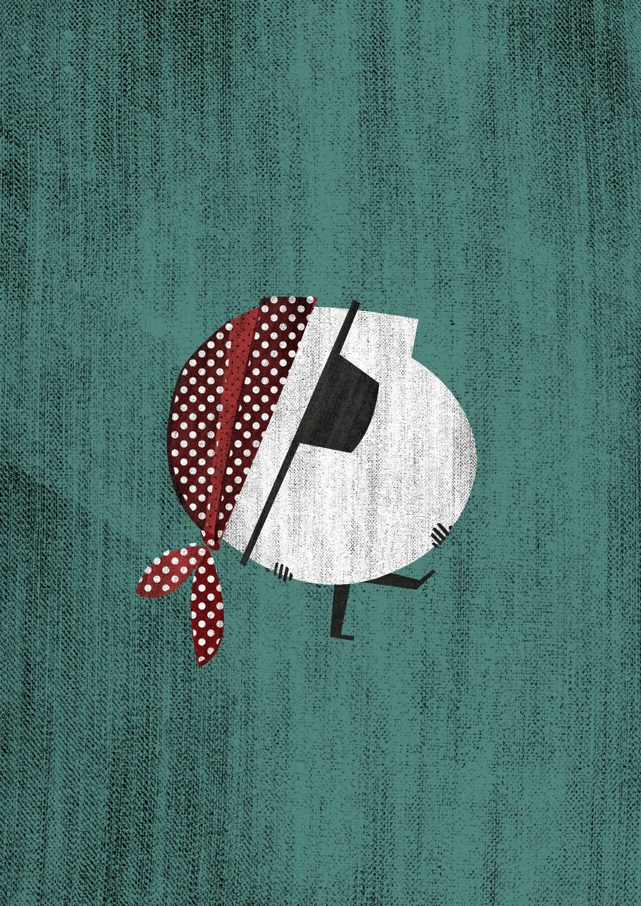 Pirates = Permission