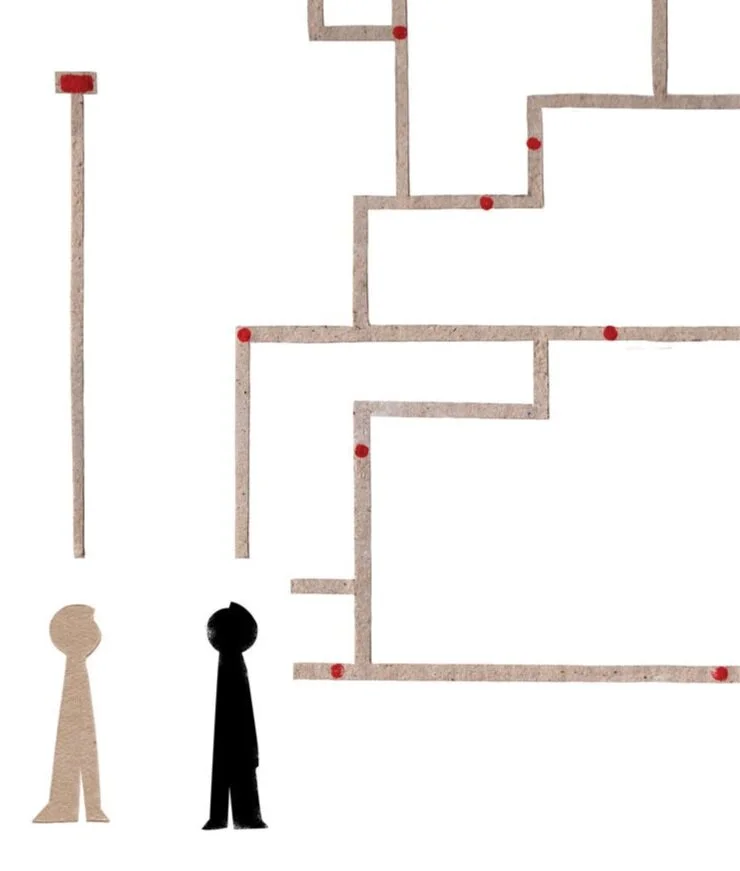 Eliminating age discrimination from lockdown curfews