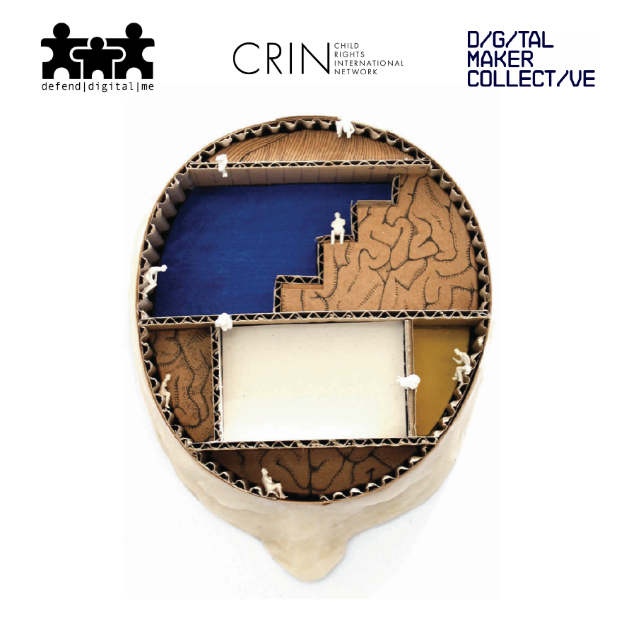 CRIN partners with arts and tech organisations for Tate Exchange event