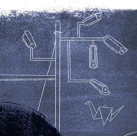 Surveillance and digital privacy during Covid-19