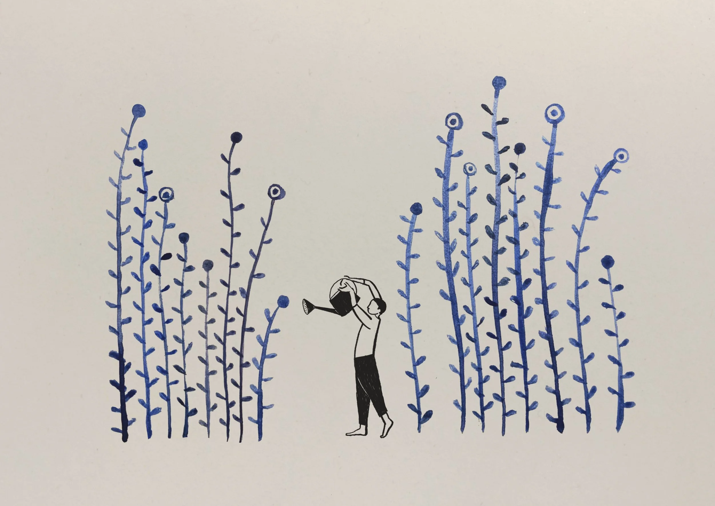 Time for Change - a word from CRIN's outgoing Director Veronica Yates