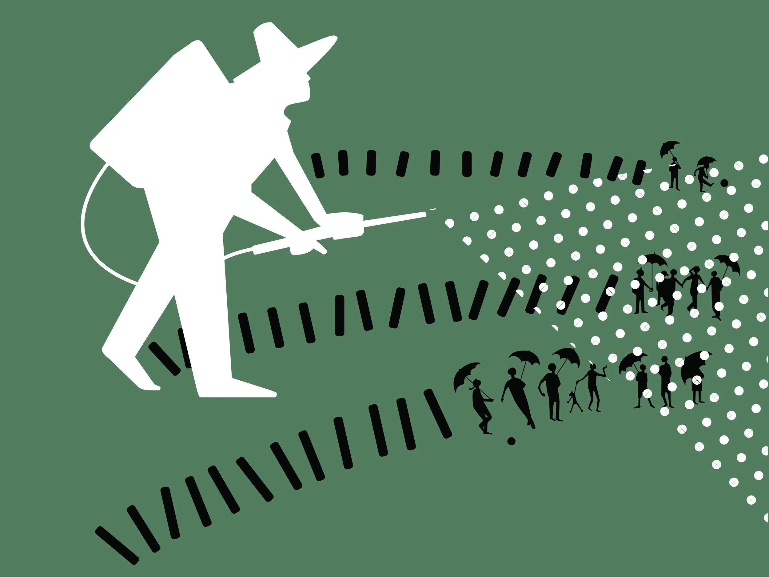 How can the EU better protect children from harmful pesticides - in Europe and beyond?