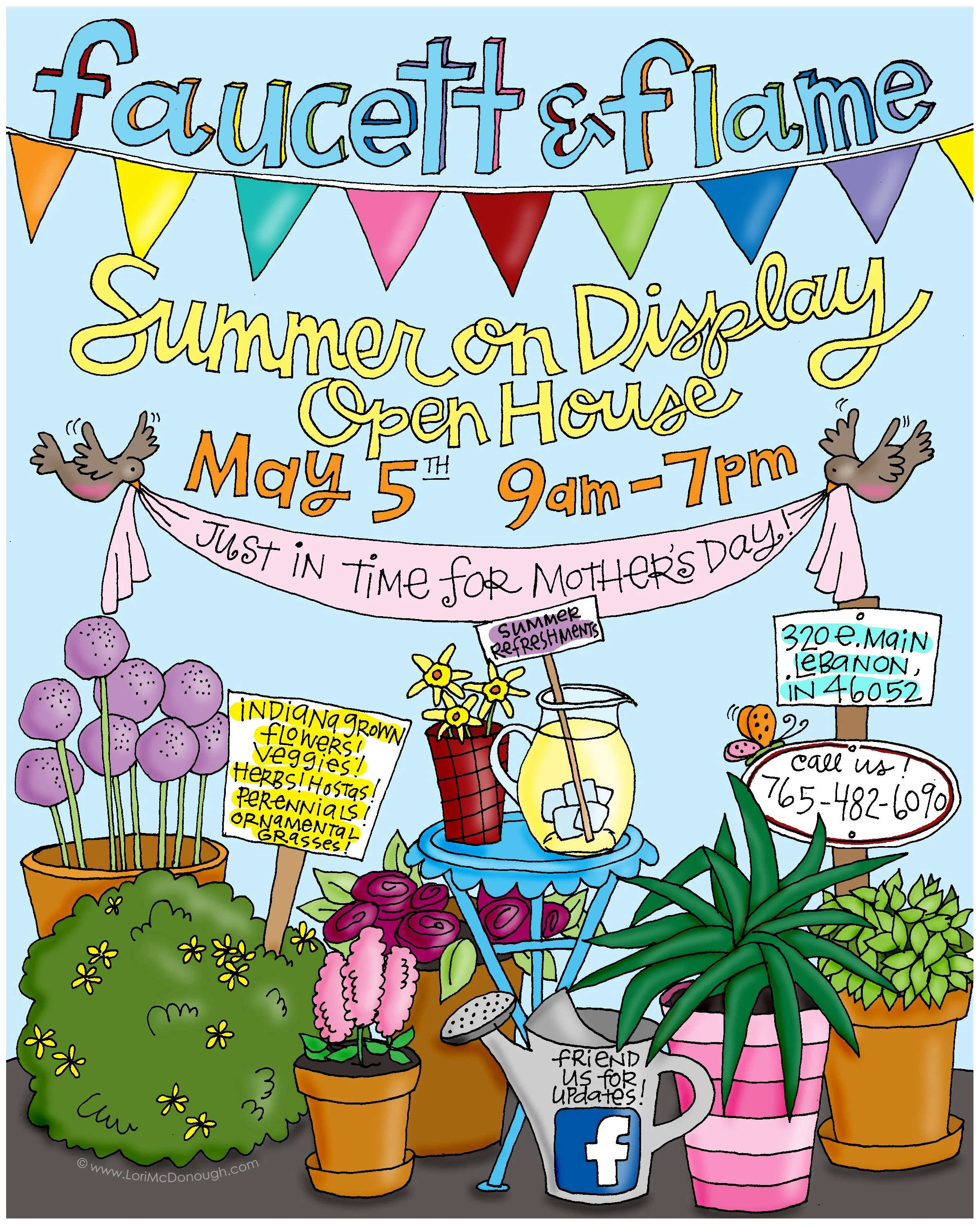 faucett and flame summer open house copy.jpg