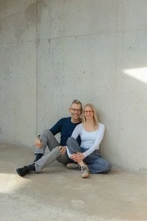 Tages-Workshop Blissfull Body mit Lea & Michael