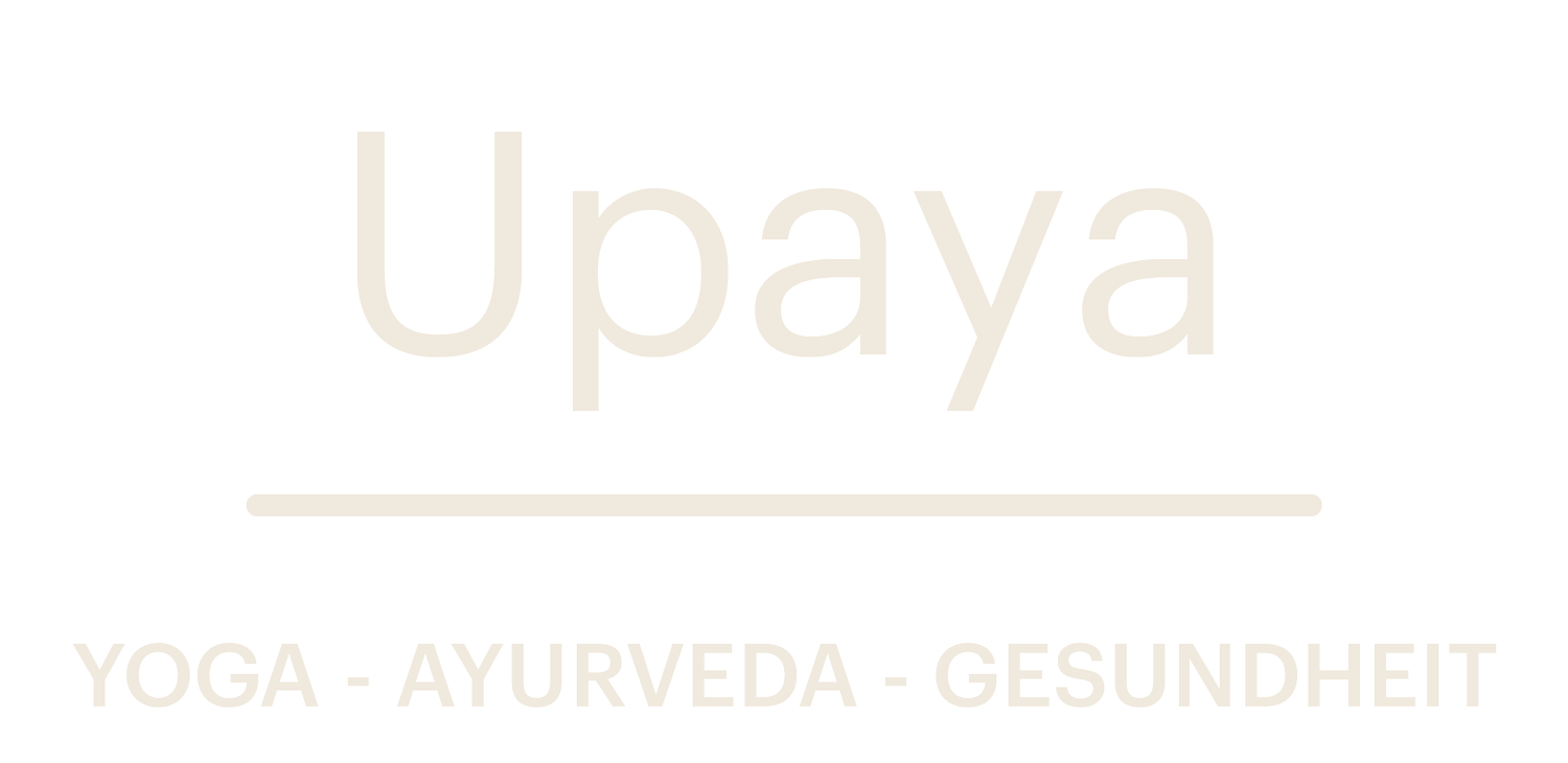 Upaya - Studio und Praxis