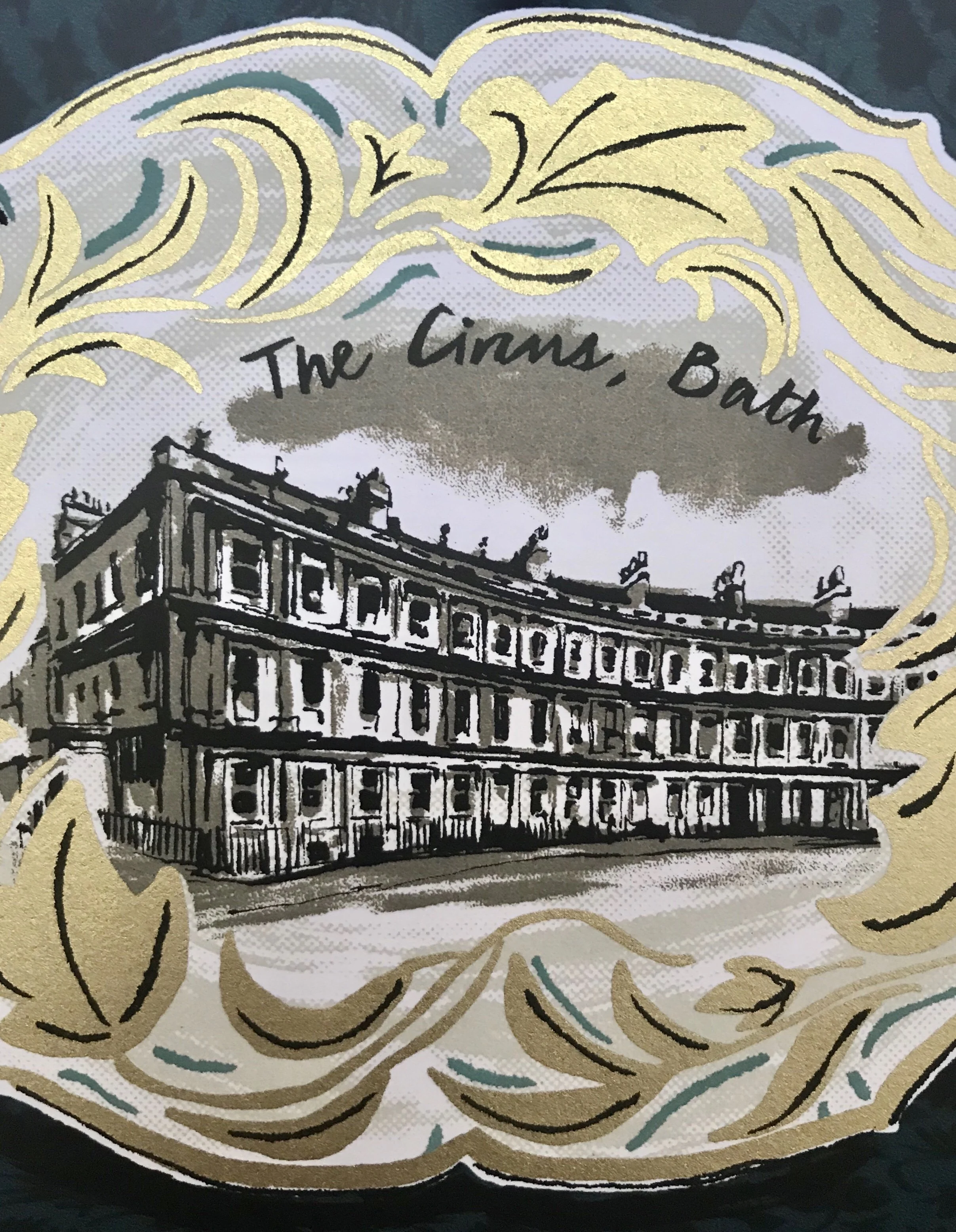 A Day at The Circus centre.JPG