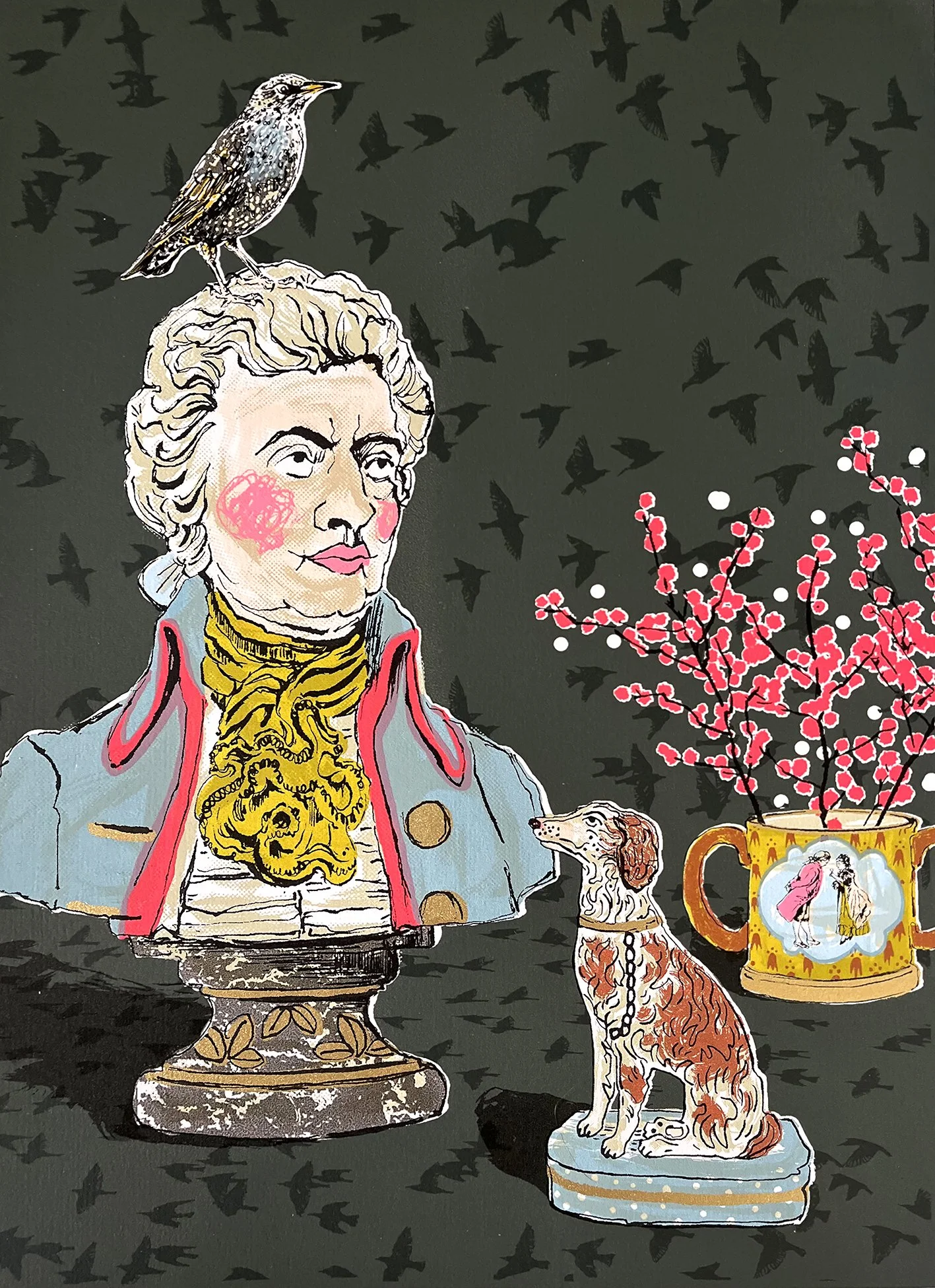 Mozart's Starling .jpg