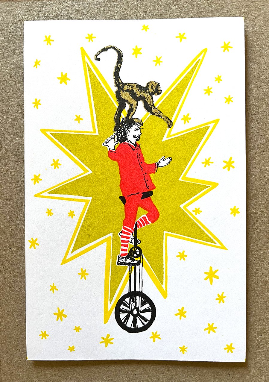 Monkeying around.jpg