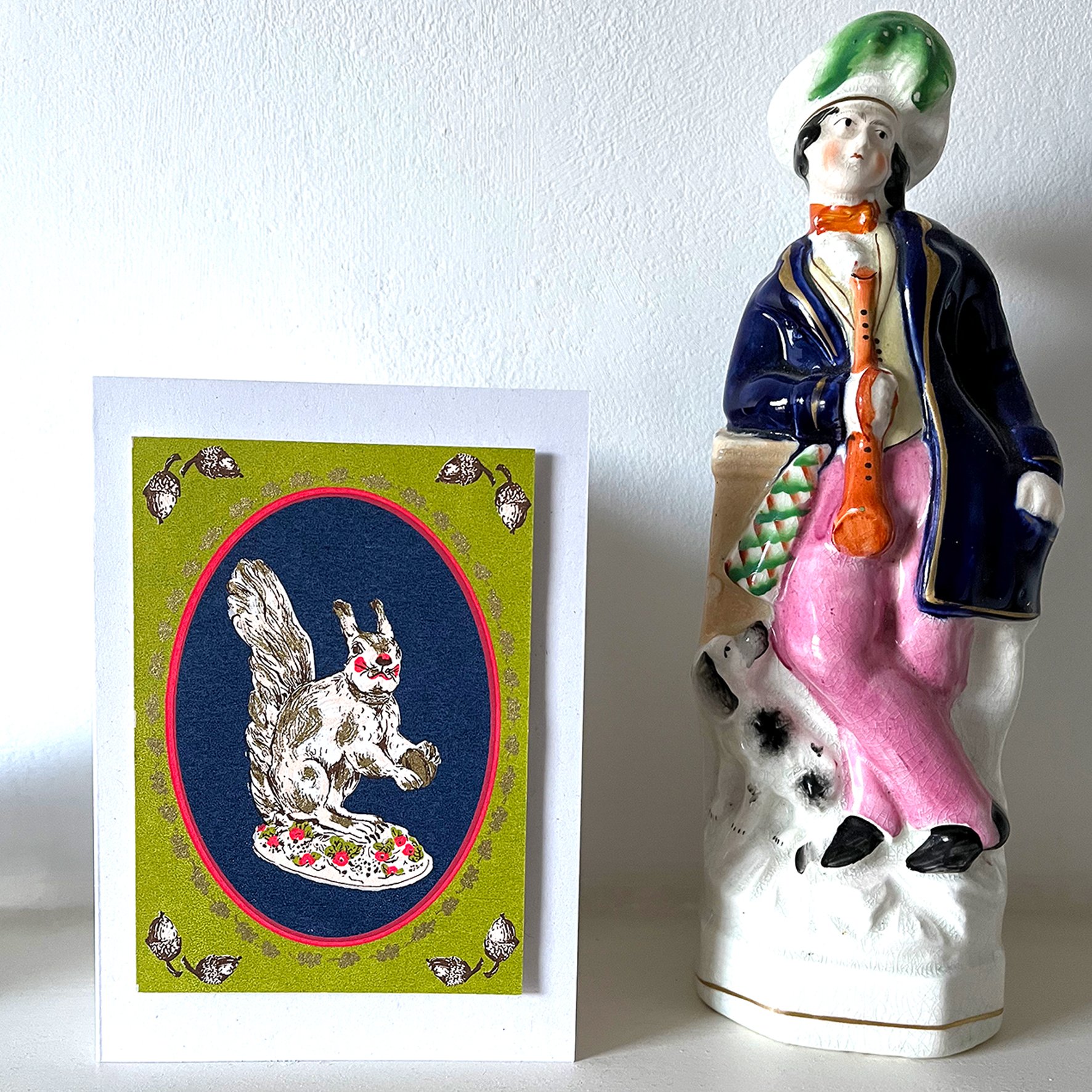 Squirrel card,Square.jpg