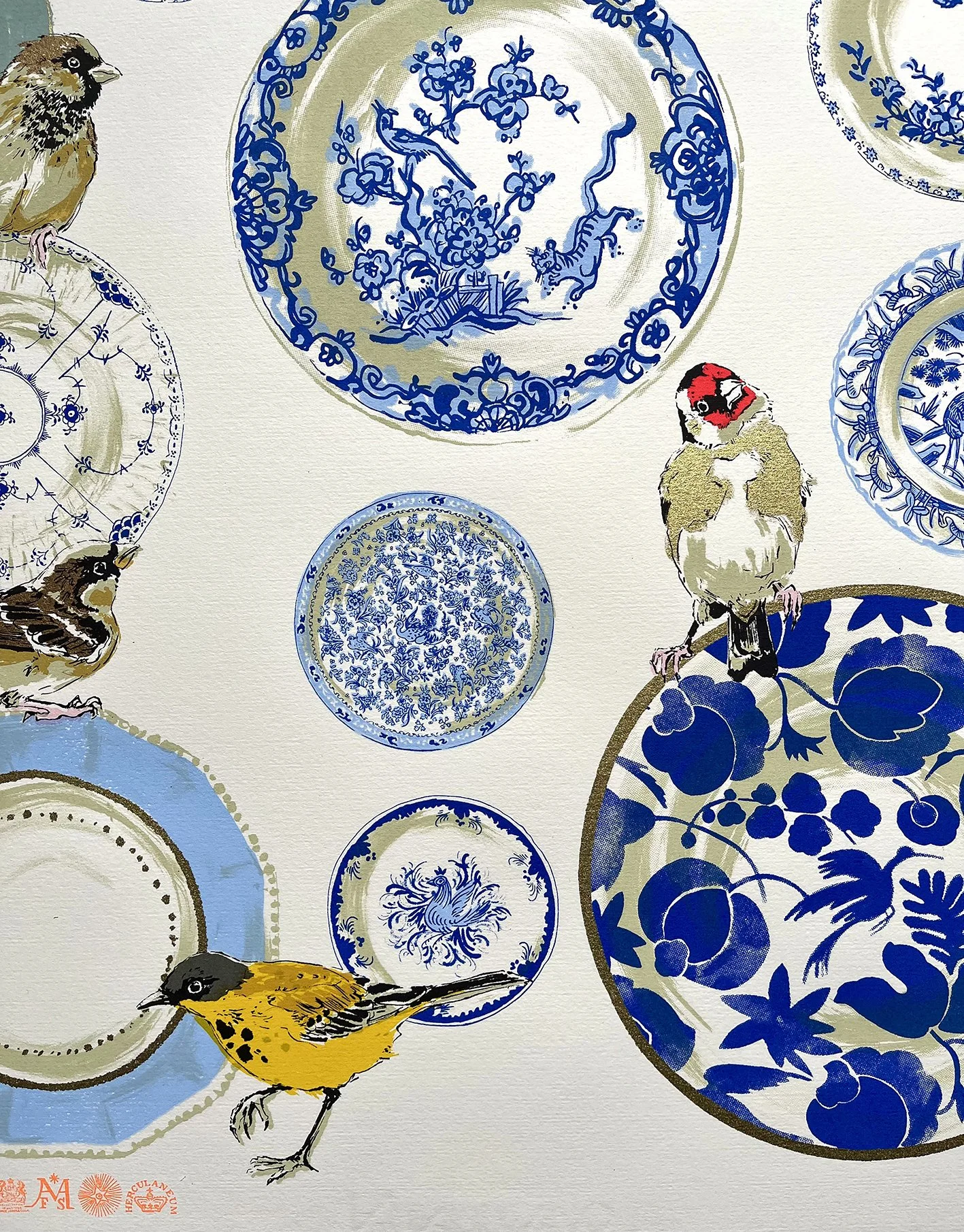 A lot on your Plate, detail2.jpg