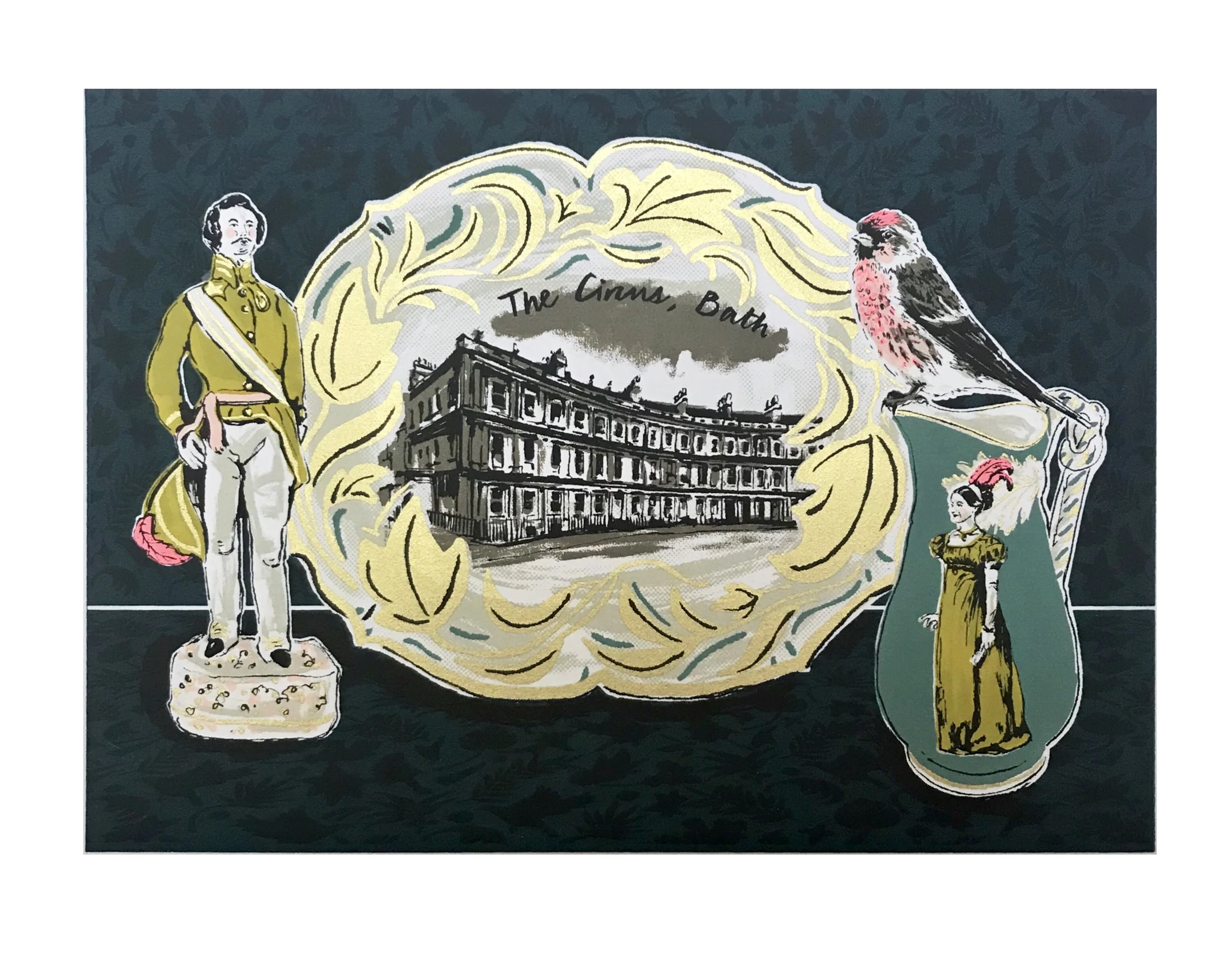 A Day at The Circus.JPG