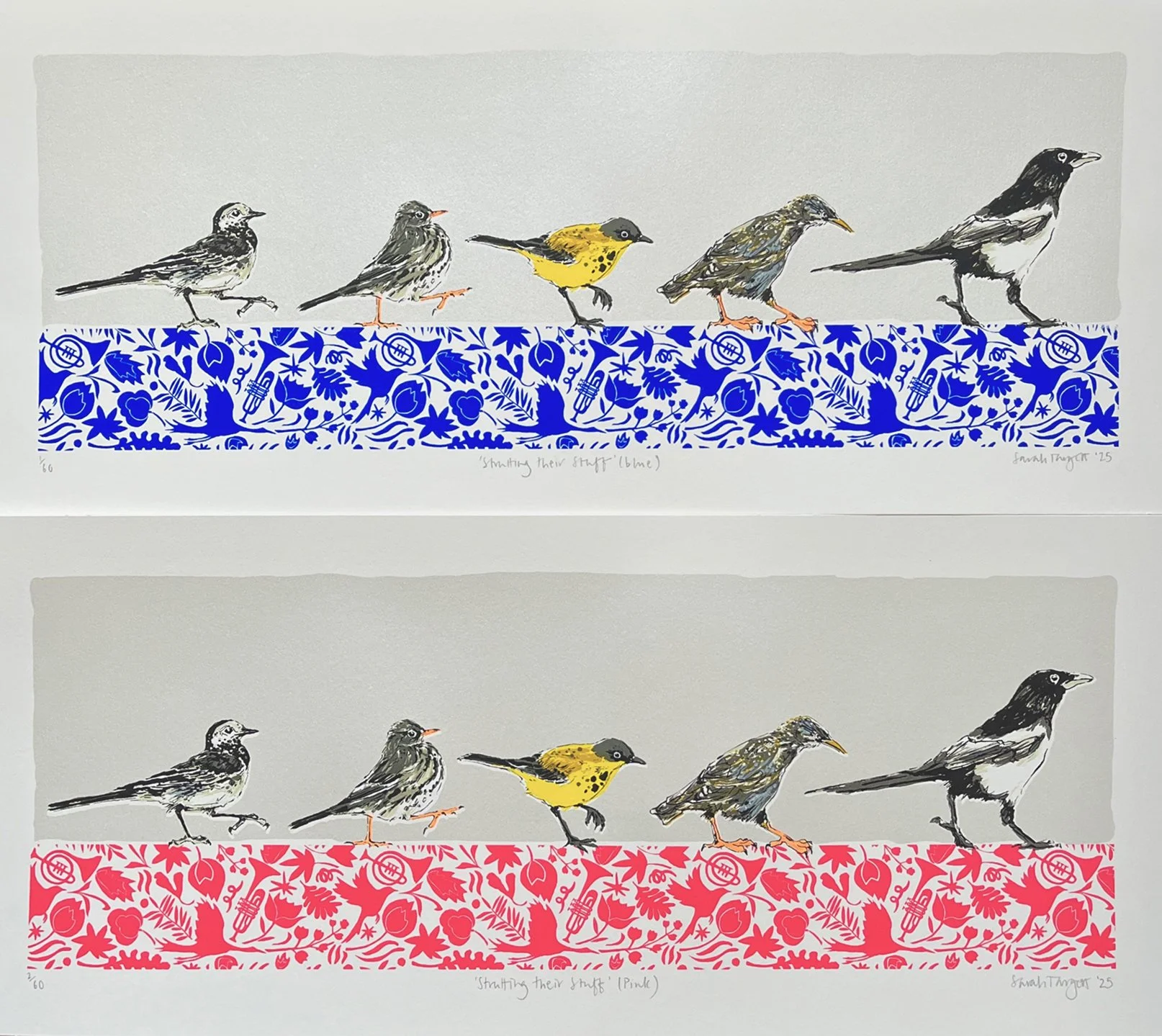 Strutting their Stuff, both.jpg