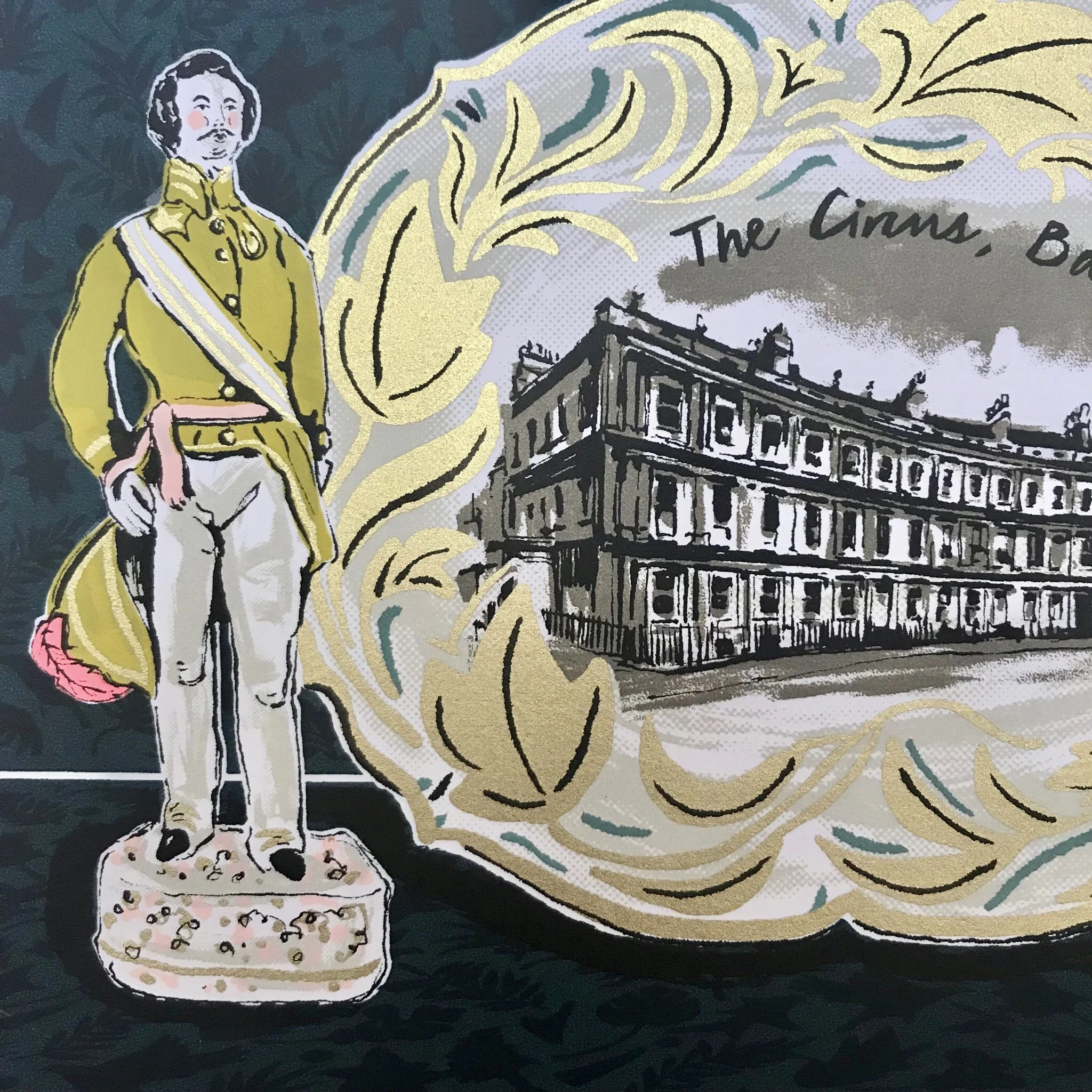 A Day at The Circus - man.JPG