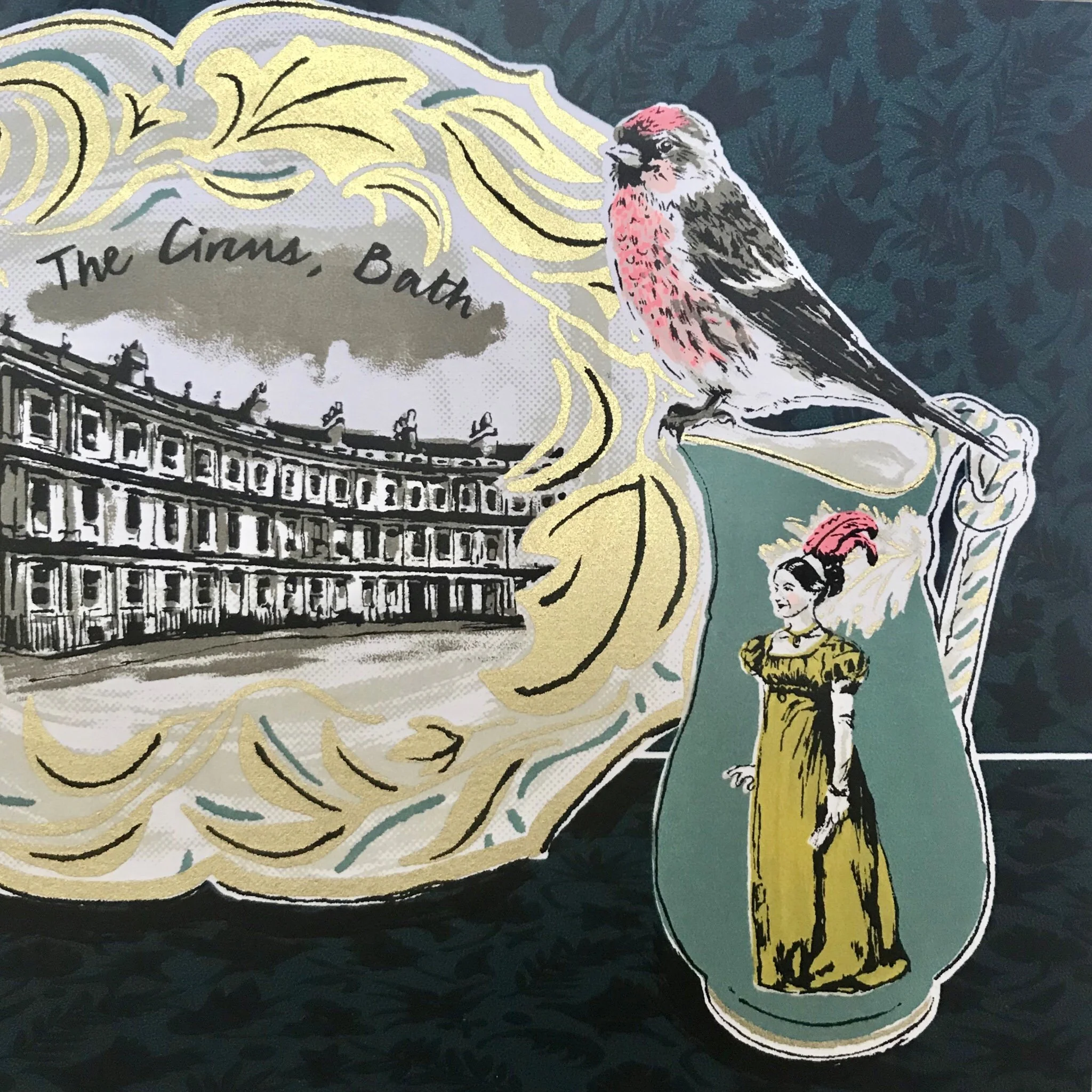 A Day at The Circus jug.JPG