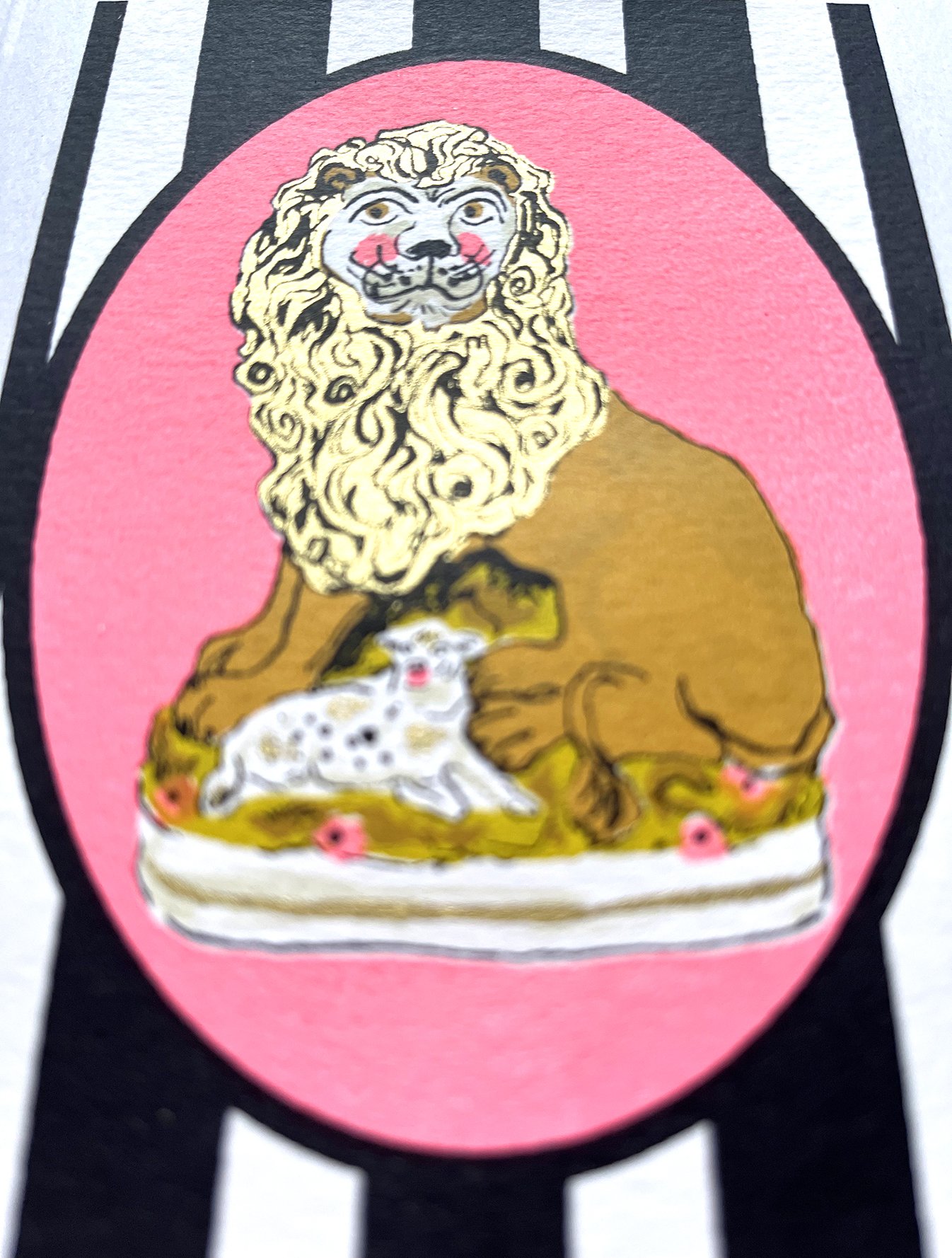 Staff Lion Card, slant.jpg