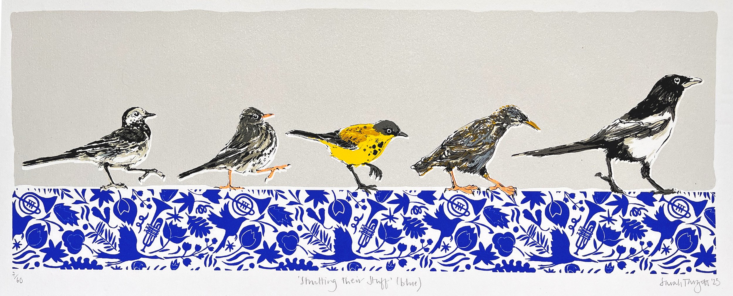 Strutting their Stuff.jpg