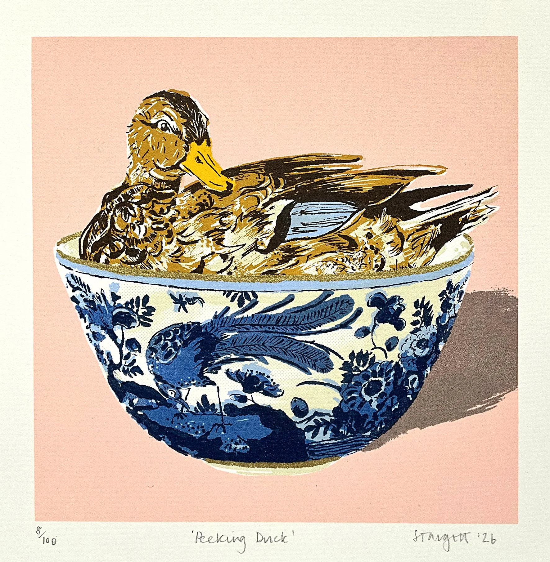 Peeking Duck, with border.jpg