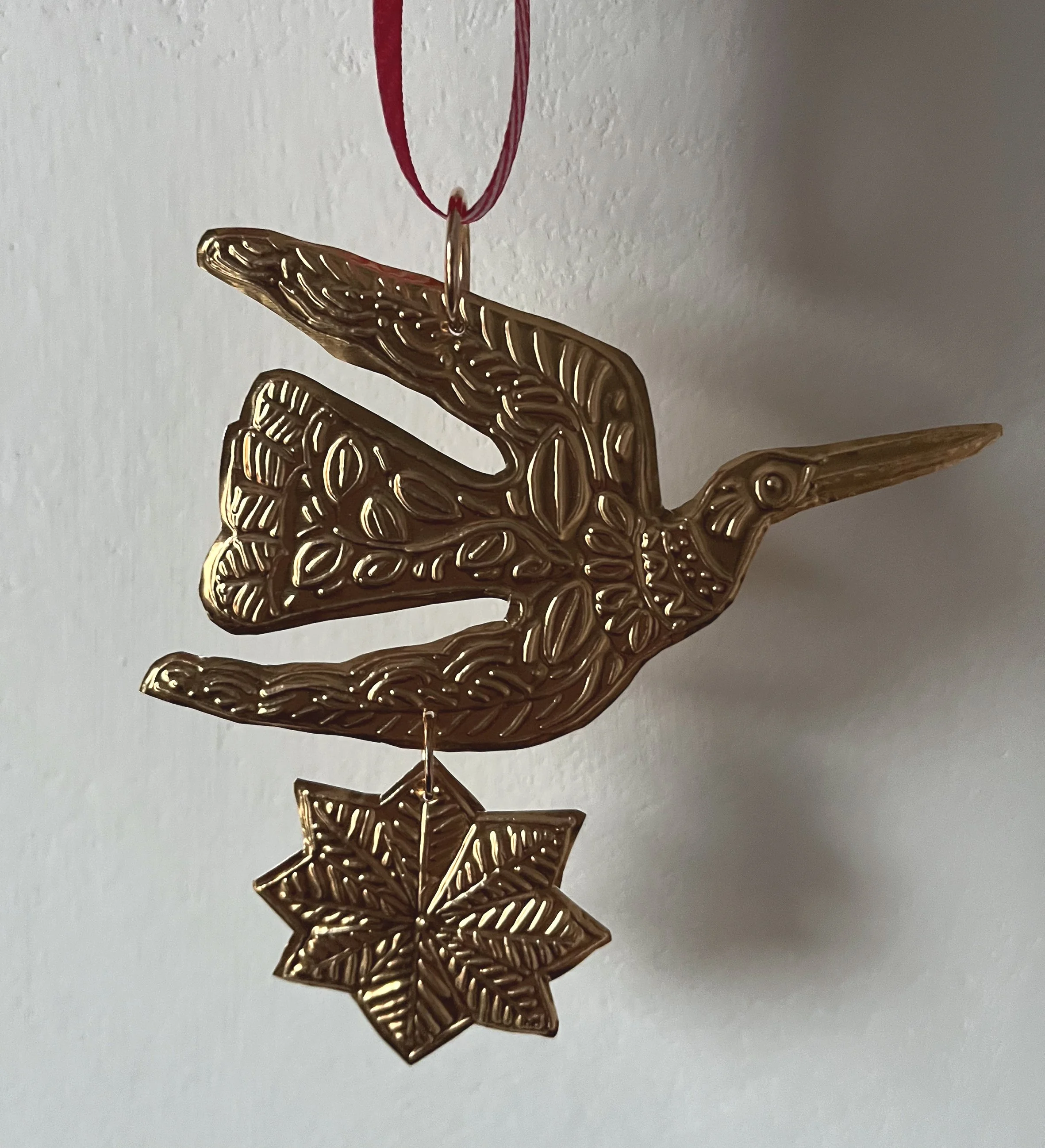 Gold folk bird star dec.jpg