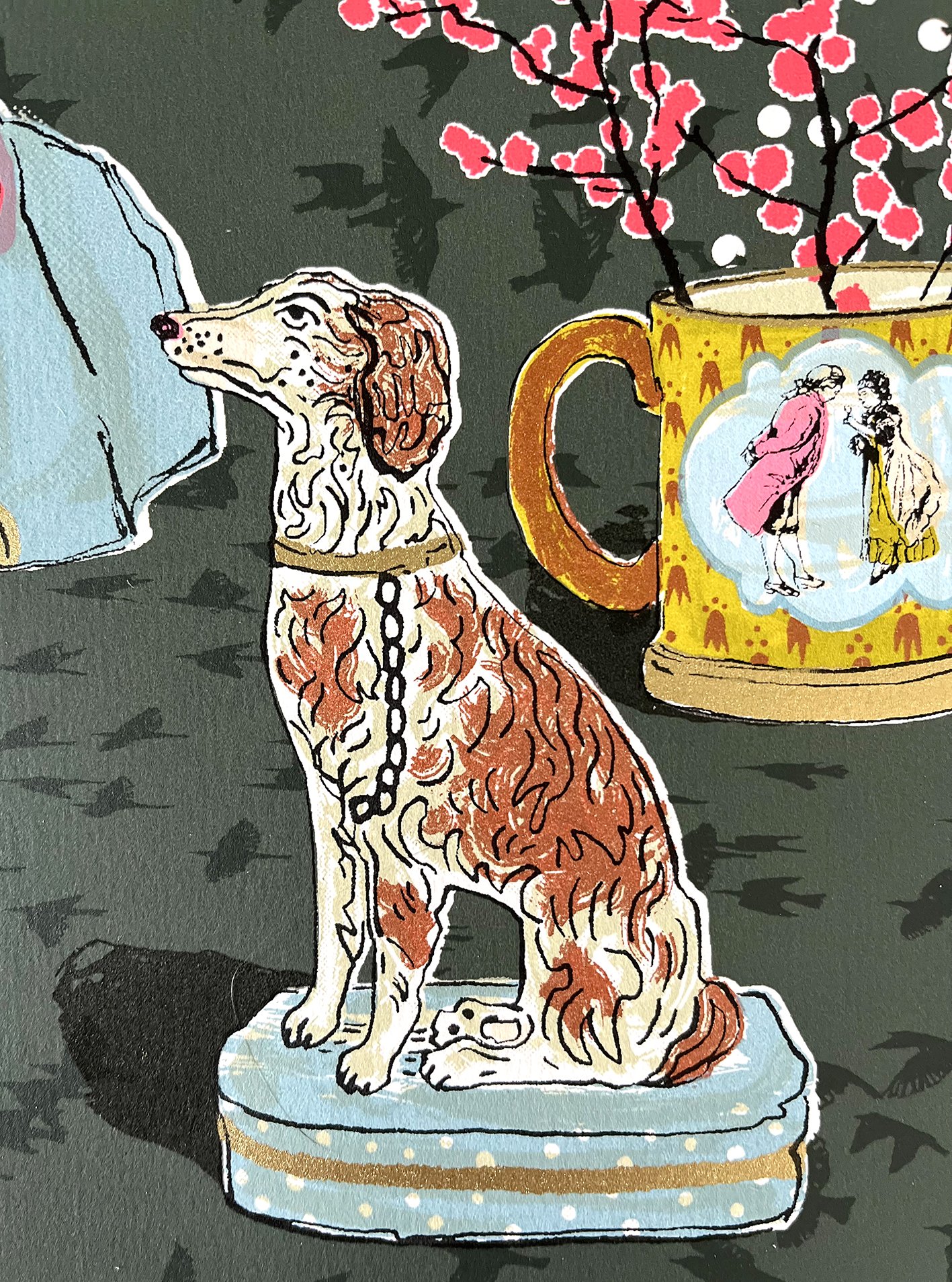 Mozart's Starling dog.jpg