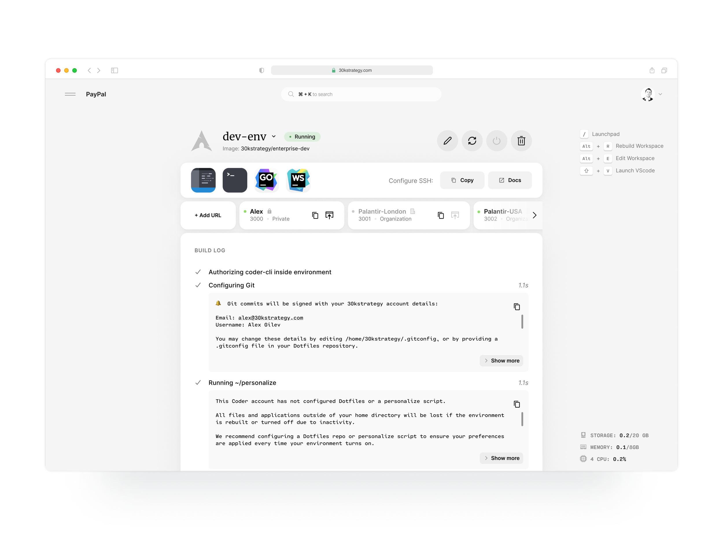 30kstrategy: Top UX/UI Software Design Agency for Enterprise & Startups ...