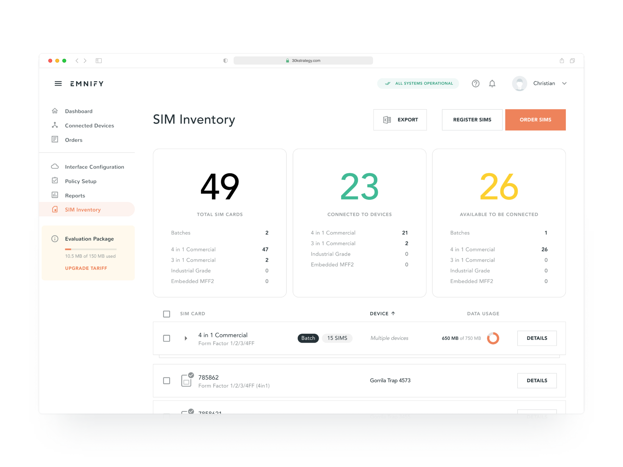 30kstrategy: Top UX/UI Software Design Agency for Enterprise & Startups ...
