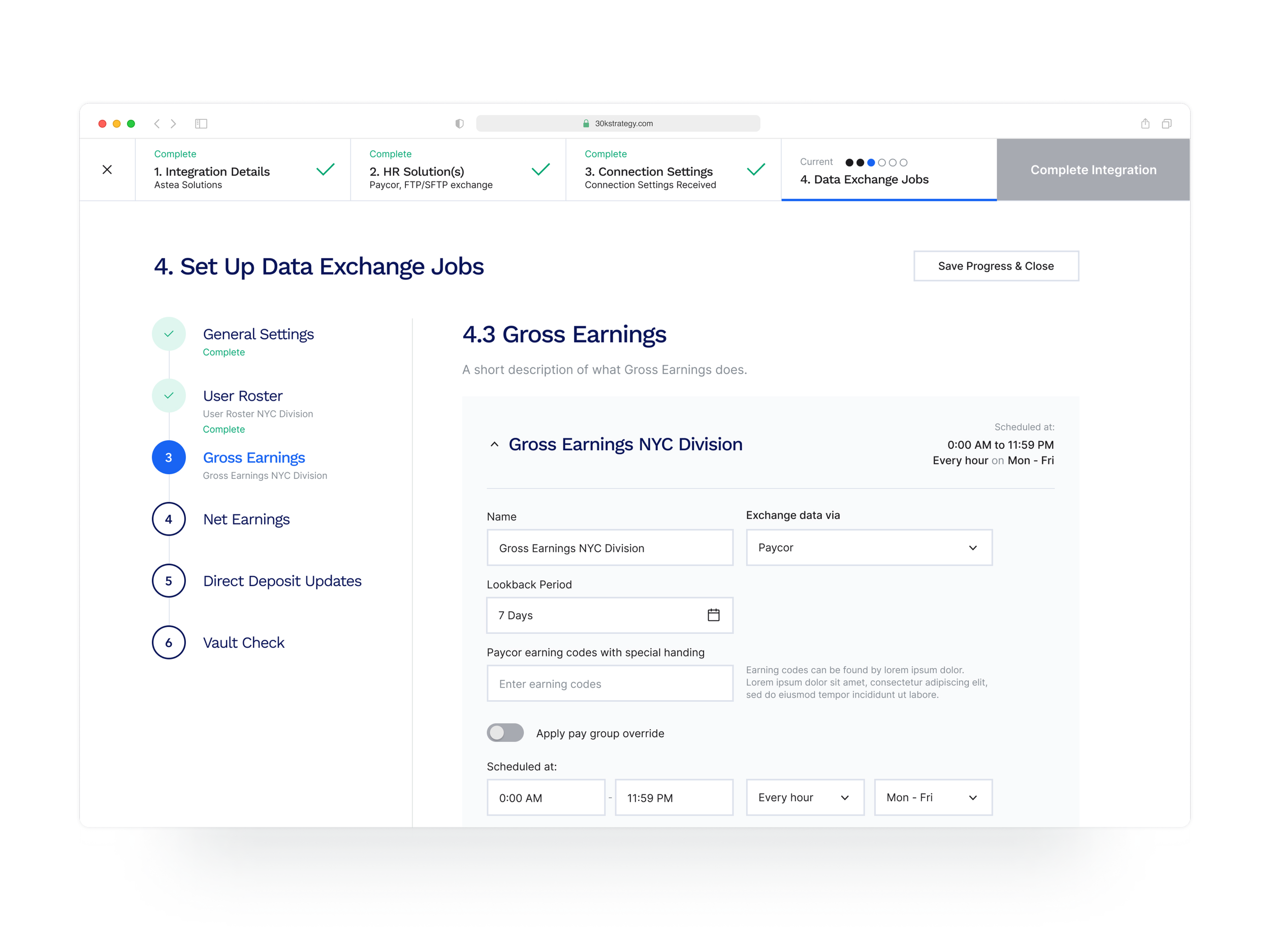 30kstrategy: Top UX/UI Software Design Agency for Enterprise & Startups ...