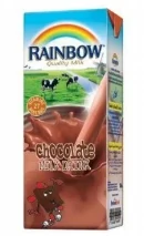 حليب ابو قوس بالنكهات_خالي من القلوتين_خالي من القمح