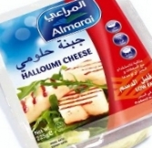 جبنة حلوم المراعي_خالية من القلوتين_خالية من القمح_قلوتين فري_السلياك