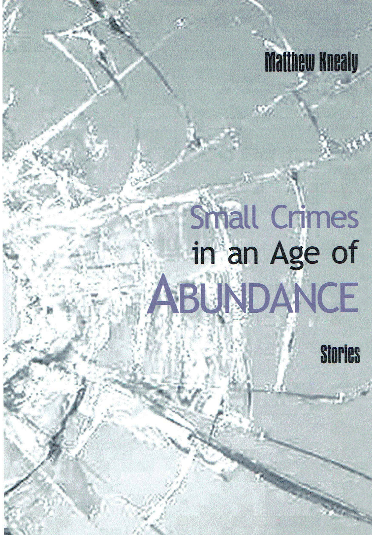Small Crimes - Short Stories