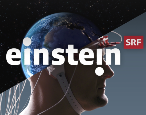 'Einstein' auf SRF1 vom 20.01.2022: Besser atmen gegen Stress
