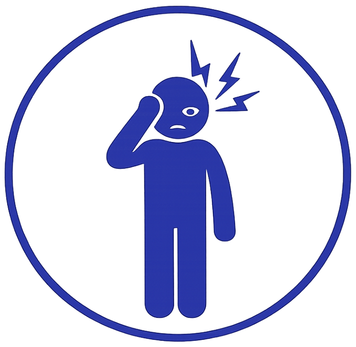 Neurostimulation und Neurofeedback bei Kopfschmerzen und Migräne