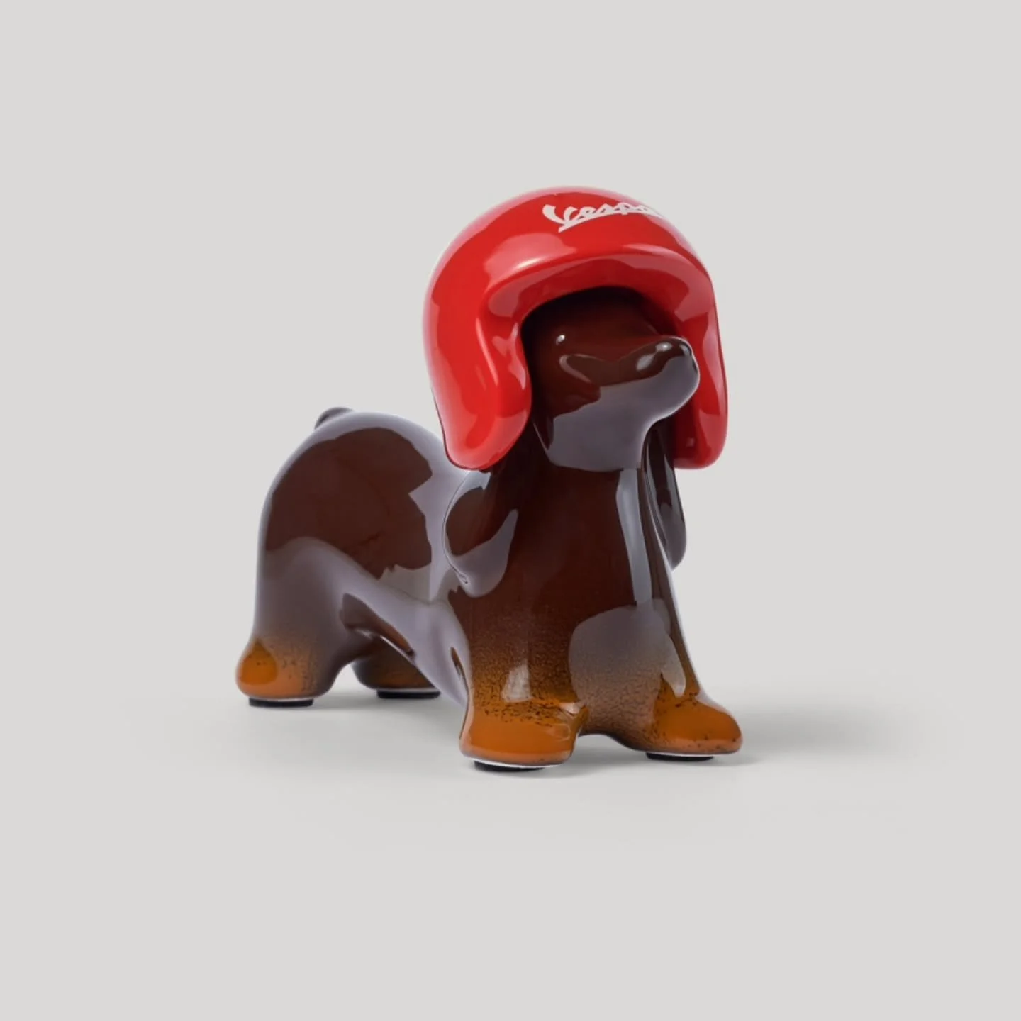 Over the past two years, we&rsquo;ve been working with Vespa on The Empty Space, a platform that connects scooters, fashion, objects, and the culture behind the brand.
We contributed to shaping the content and designed a series of objects created spe