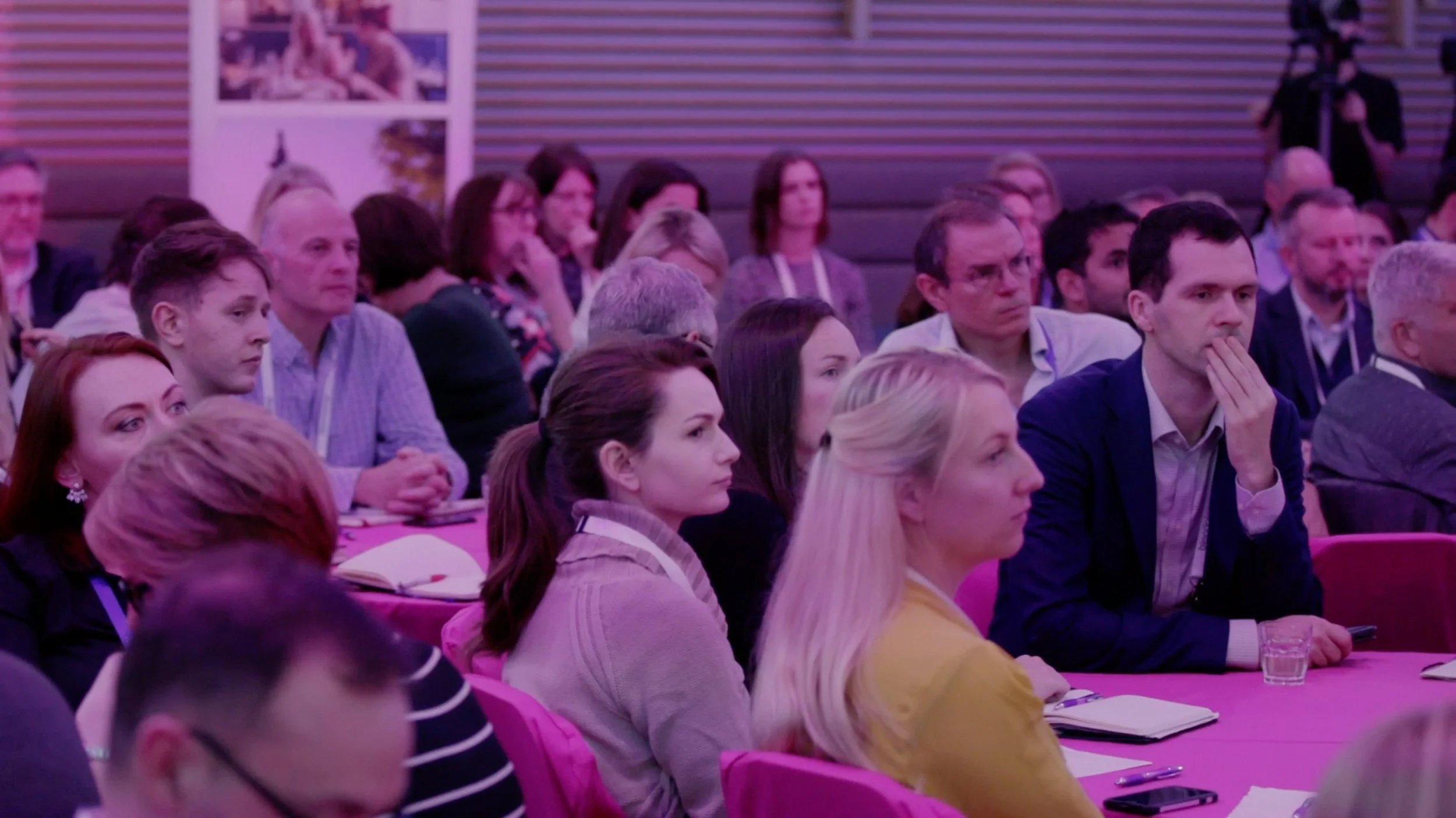 Digital Solutions for Tourism